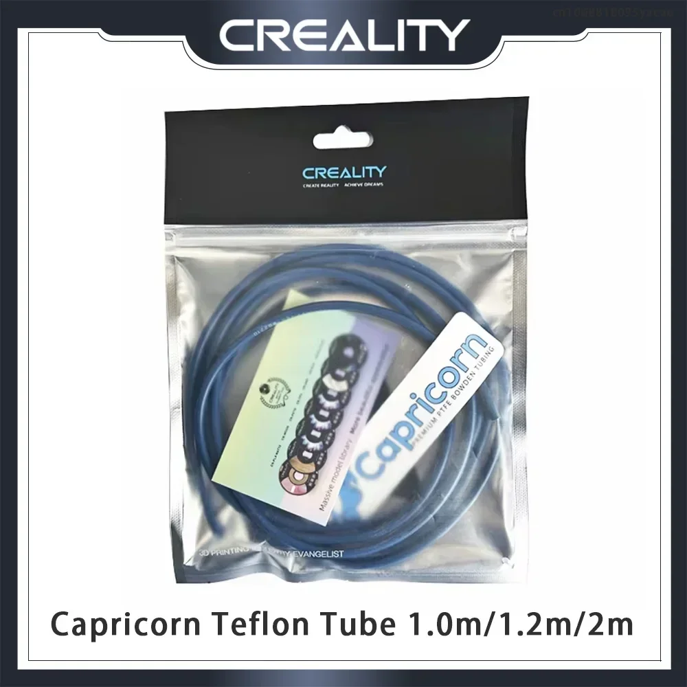 Ptfe Tape Thread - CREALITY per Capricorn Bowden Tubo PTFE
