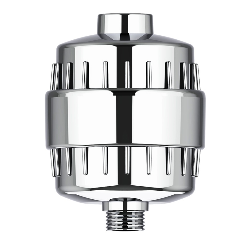Shower Valve Cartridge - Depuratore d'Acqua per Doccia Domestico, Filtro