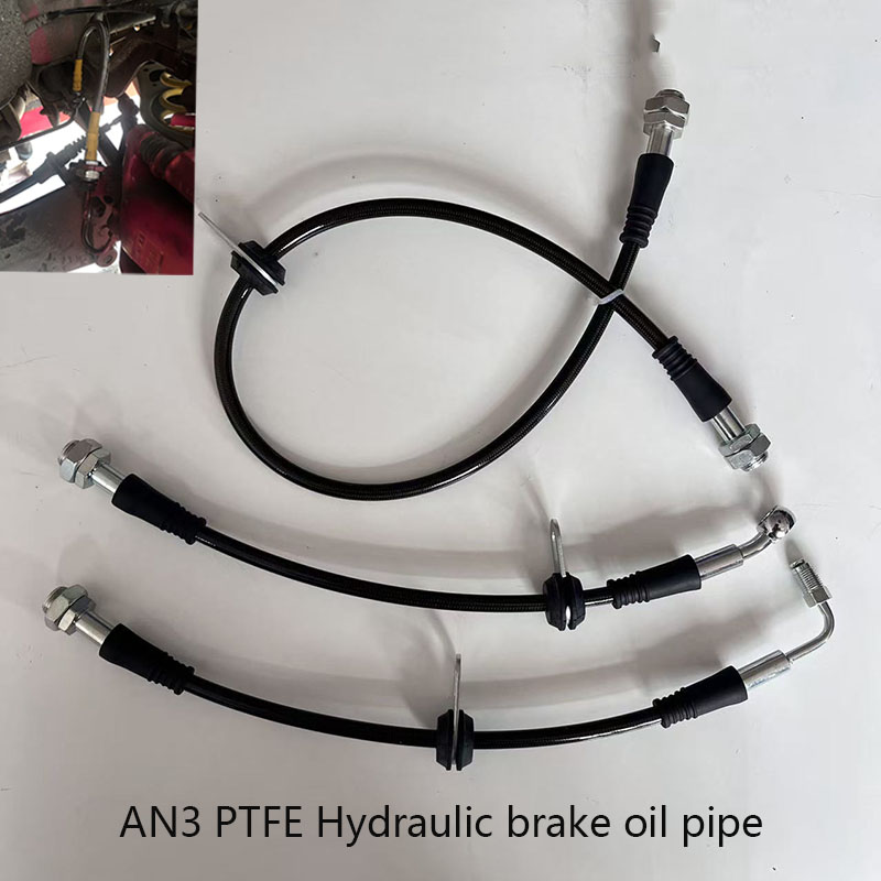 Ptfe Tape Thread - Tubo freno anteriore posteriore idraulico aeronautico