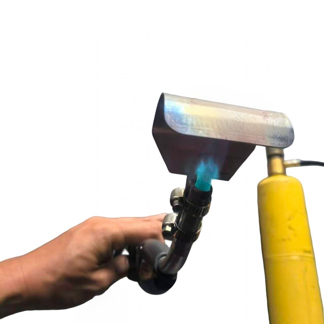 Pipe Freeze Spray - Torcia a gas Mapp, torcia per