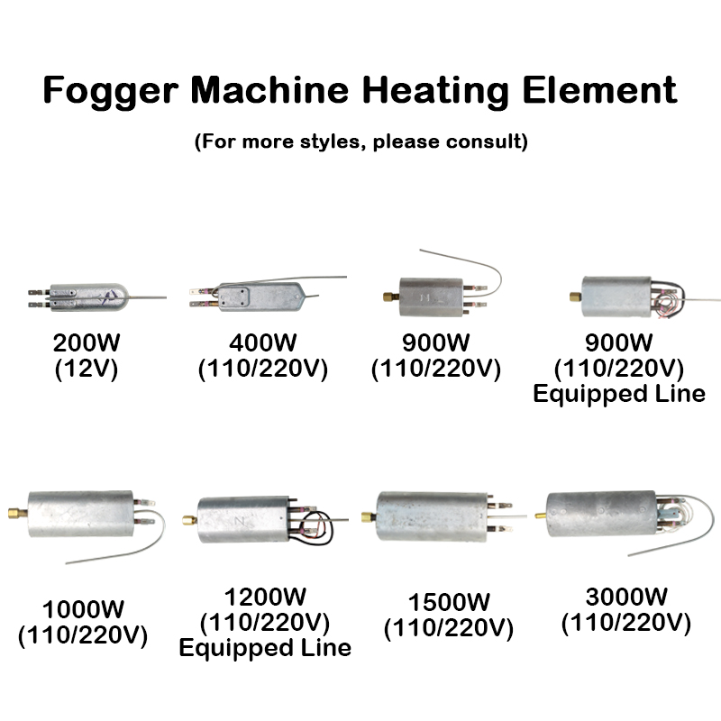 Pipe Freeze Spray - 400W 900w 1500w 3000W Macchina per