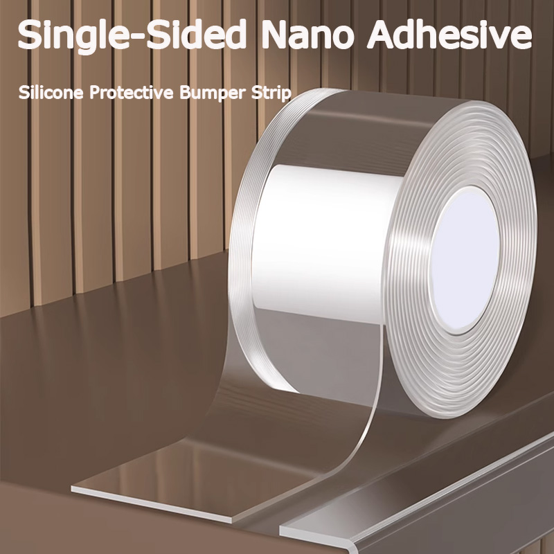 Silicone Tap Washer - Nastro adesivo nano forte su un