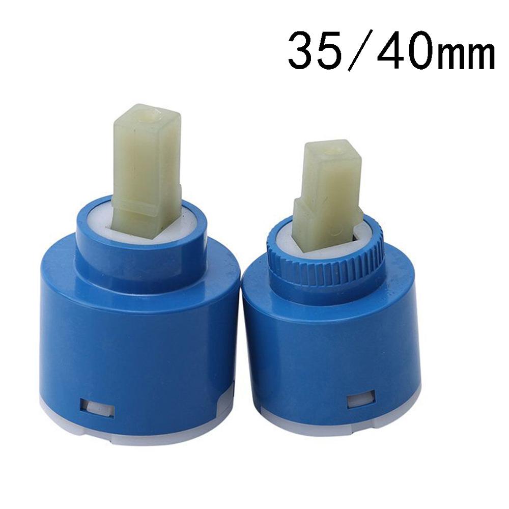 Shower Valve Cartridge - Cartuccia in Ceramica 35/40mm per Miscelatore,