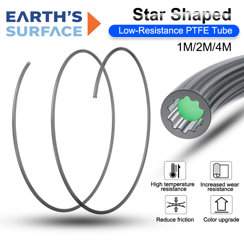 Ptfe Tape Thread - Tubo PTFE a bassa resistenza e