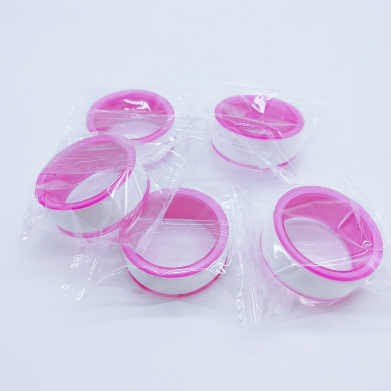 Thread Seal Tape 3M - 5 pz 3m rotolo PTFE nastro
