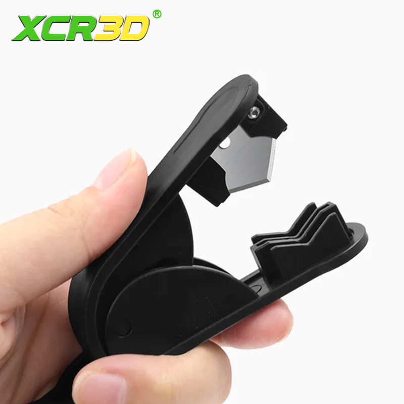 Ptfe Tape Thread - XCR3D Taglierina per tubi in PTFE