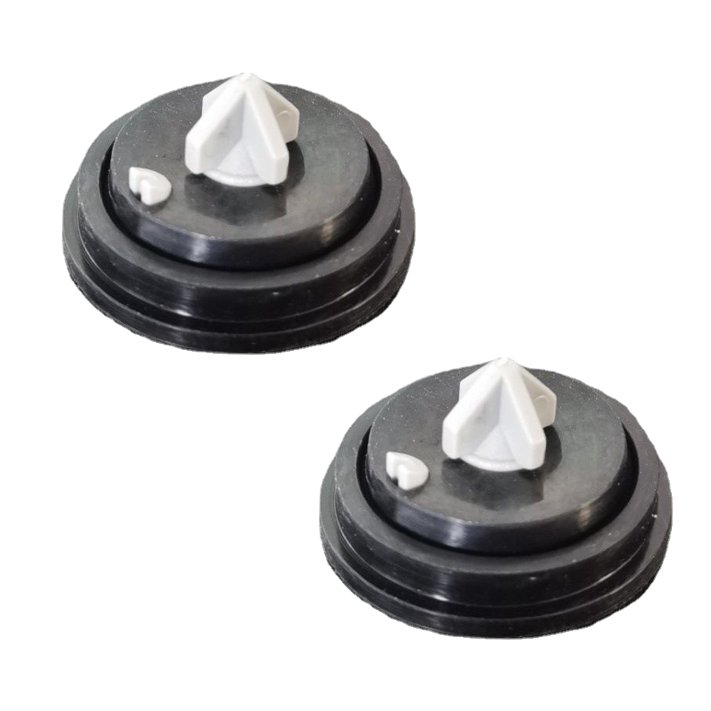 Toilet Fill Valve - 2pcs guarnizione della valvola di riempimento