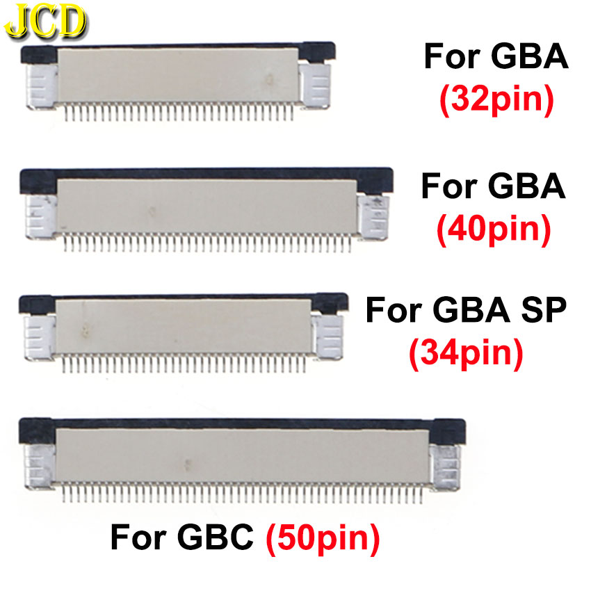 Push Fit Connector - Cavo flessibile a nastro da 10