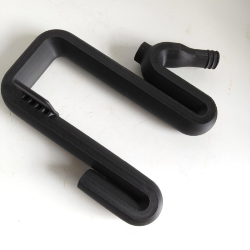 Tubo di Scarico per Prevenzion - Overflow Pipe Clip recensione e prezzo