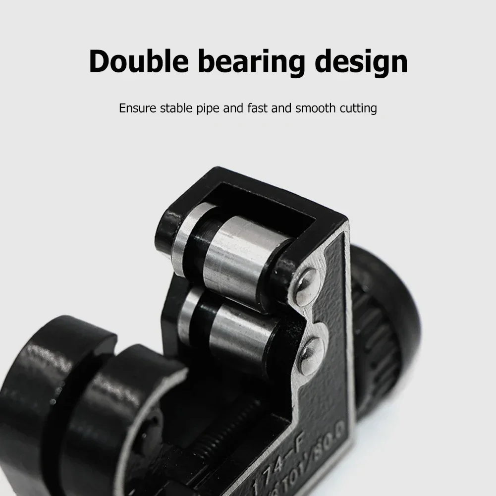 STONEGO Micro tagliatubi manua - Pipe Cutter Ratchet recensione e prezzo