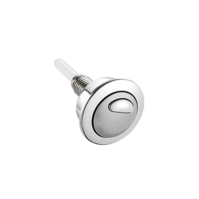 Pulsante di scarico WC a doppi - Toilet Fill Valve recensione e prezzo
