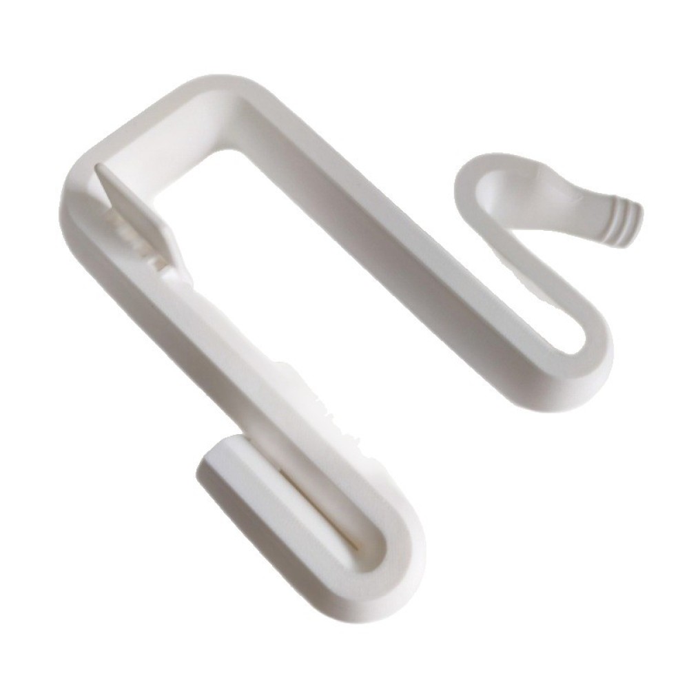 Kit Tubo di Scarico per Secchi - Overflow Pipe Clip recensione e prezzo
