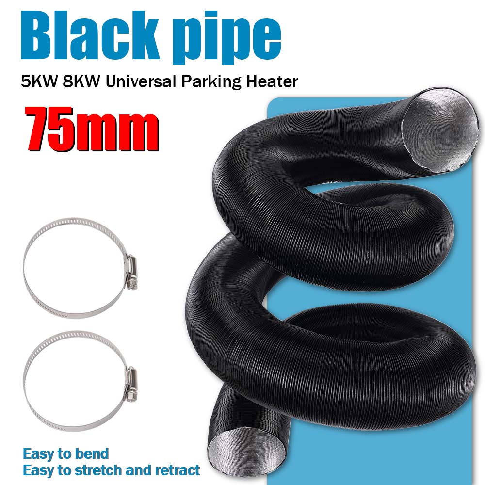 Tubo Flessibile per Riscaldato - Flexible Hose Braided recensione e prezzo