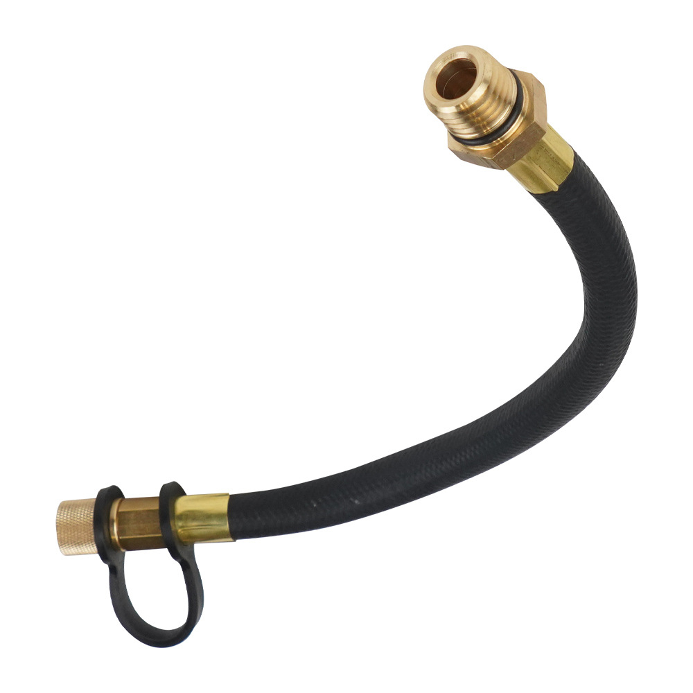 Per Kawasaki 51044-0902 Tubo f - Flexible Hose Braided recensione e prezzo