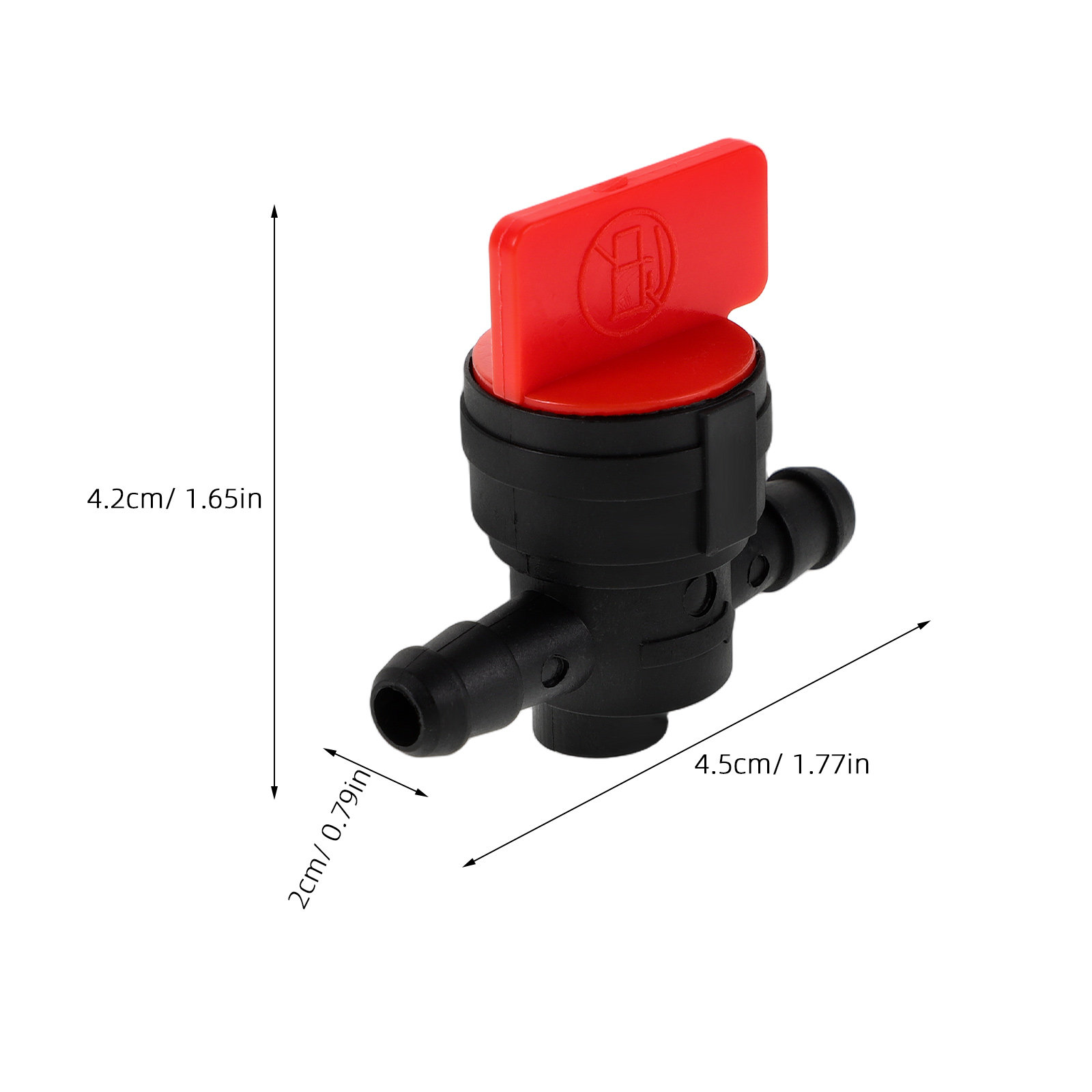 Valvola di isolamento carburat - Isolation Valve Mini recensione e prezzo