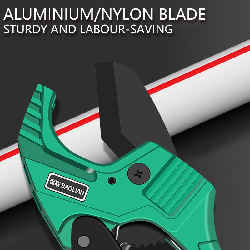 Tagliatubi a Cricchetto in Mat - Pipe Cutter Ratchet recensione e prezzo
