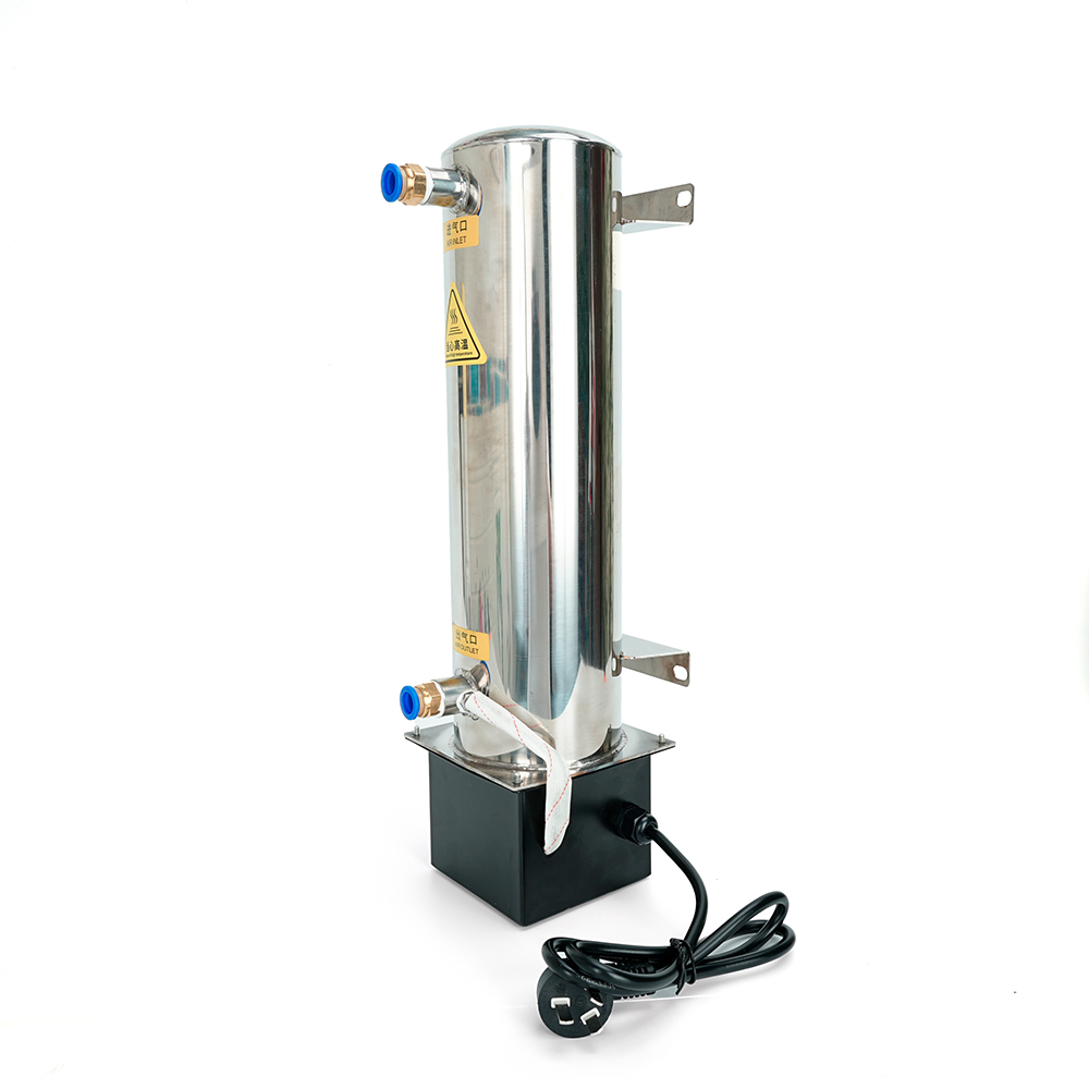 Riscaldatore ad Aria Compressa - Pipe Freeze Spray recensione e prezzo