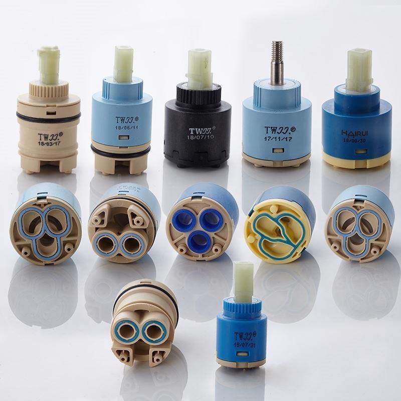 Rubinetto miscelazione valvola - Shower Valve Cartridge recensione e prezzo