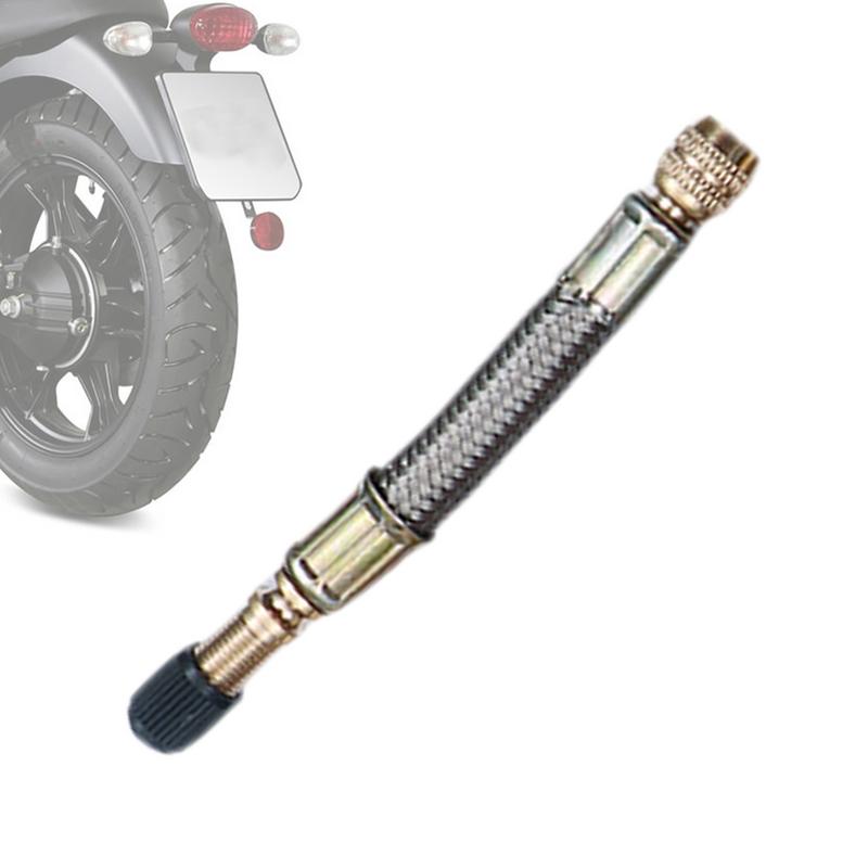 Prolunga per valvola per camio - Flexible Hose Braided recensione e prezzo