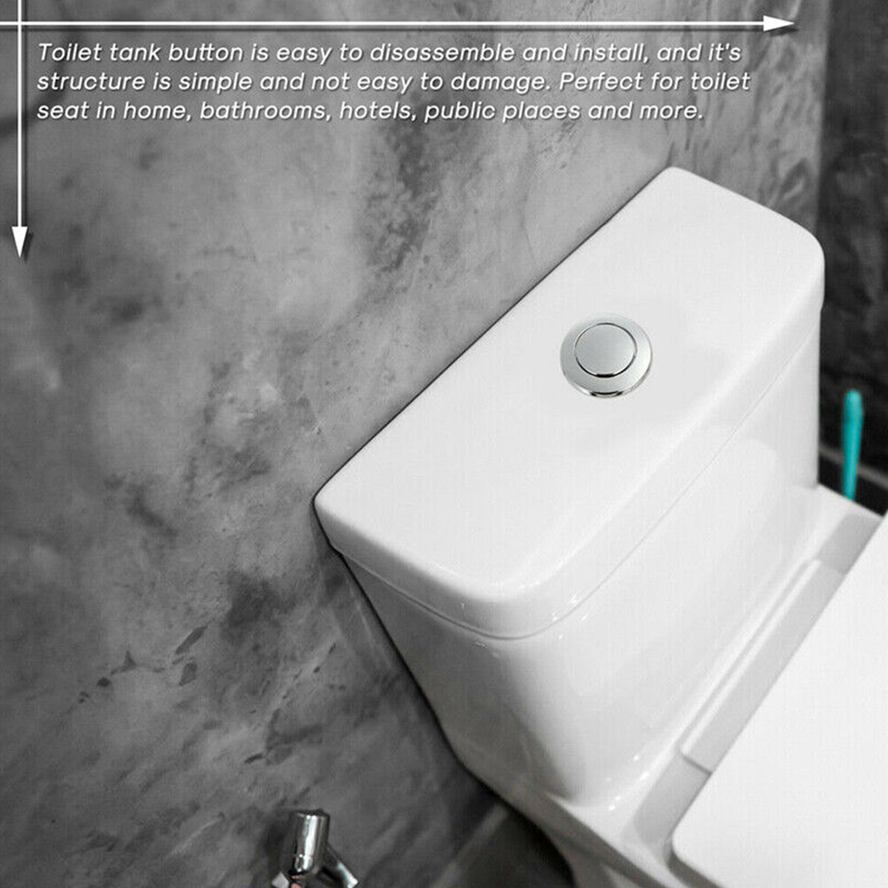 1pc 38mm Universale Sciacquone - Toilet Fill Valve recensione e prezzo