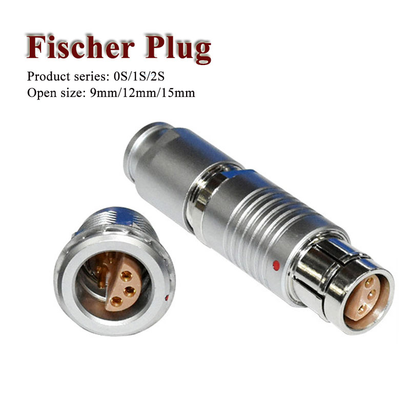 Connettori FFA 0S 1S 2S, presa - Push Fit Connector recensione e prezzo