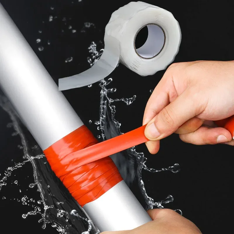 Nastri di riparazione guarnizi - Silicone Tap Washer recensione e prezzo