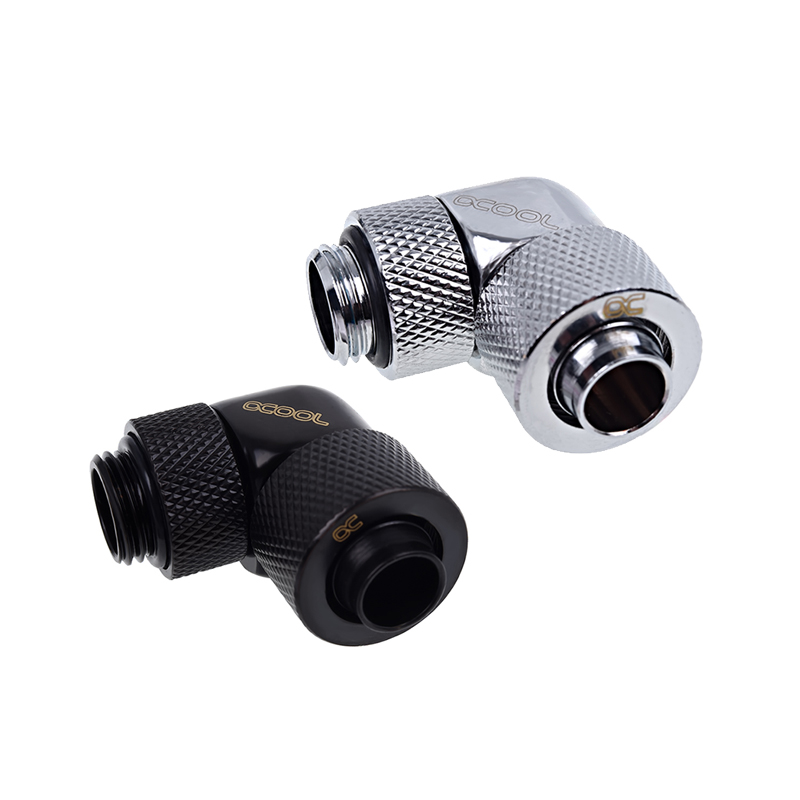 Alphacool 13x10mm raccordo a c - Compression Fitting Brass recensione e prezzo