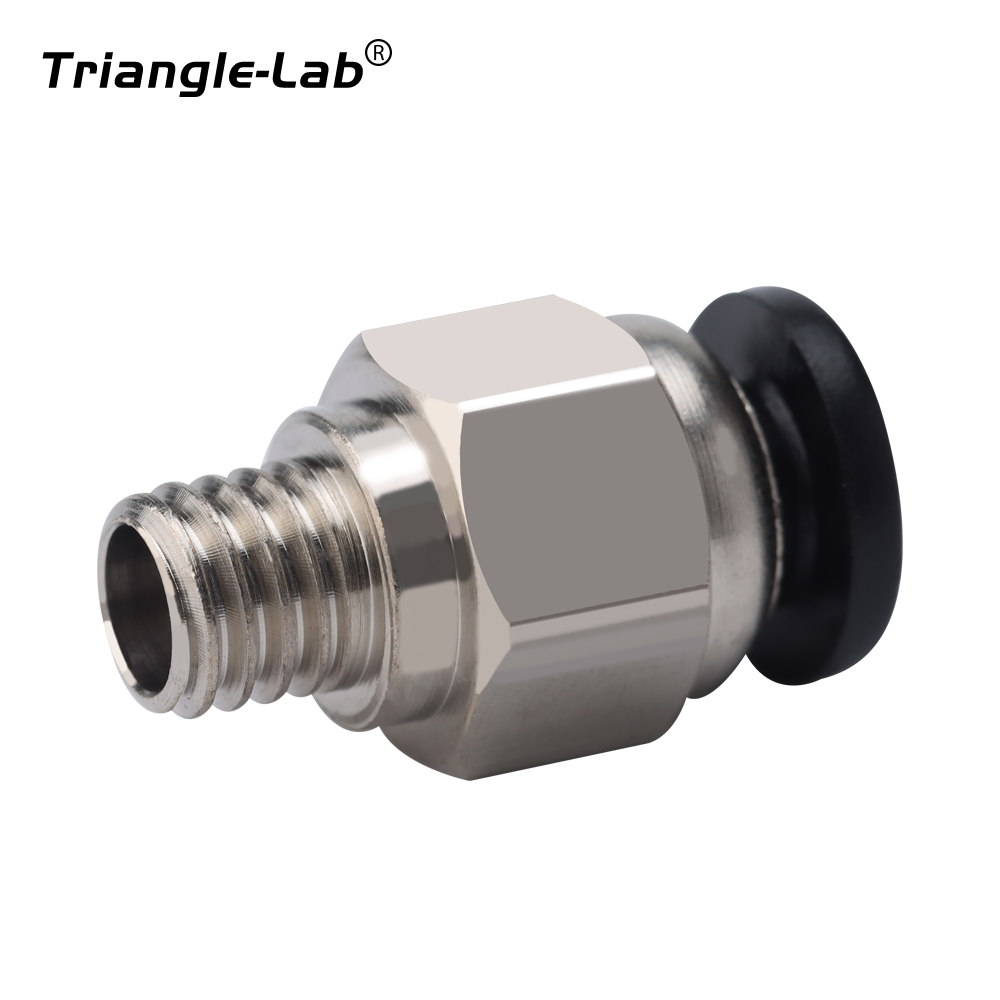 Trianglelab ®   Raccordo Pneum - Ptfe Tape Thread recensione e prezzo