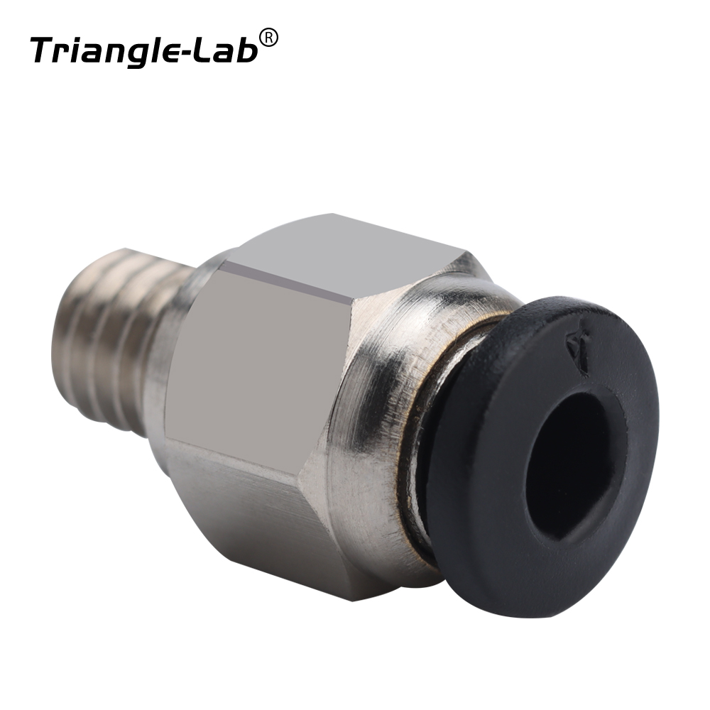 Trianglelab ®   Raccordo Pneum - Ptfe Tape Thread recensione e prezzo
