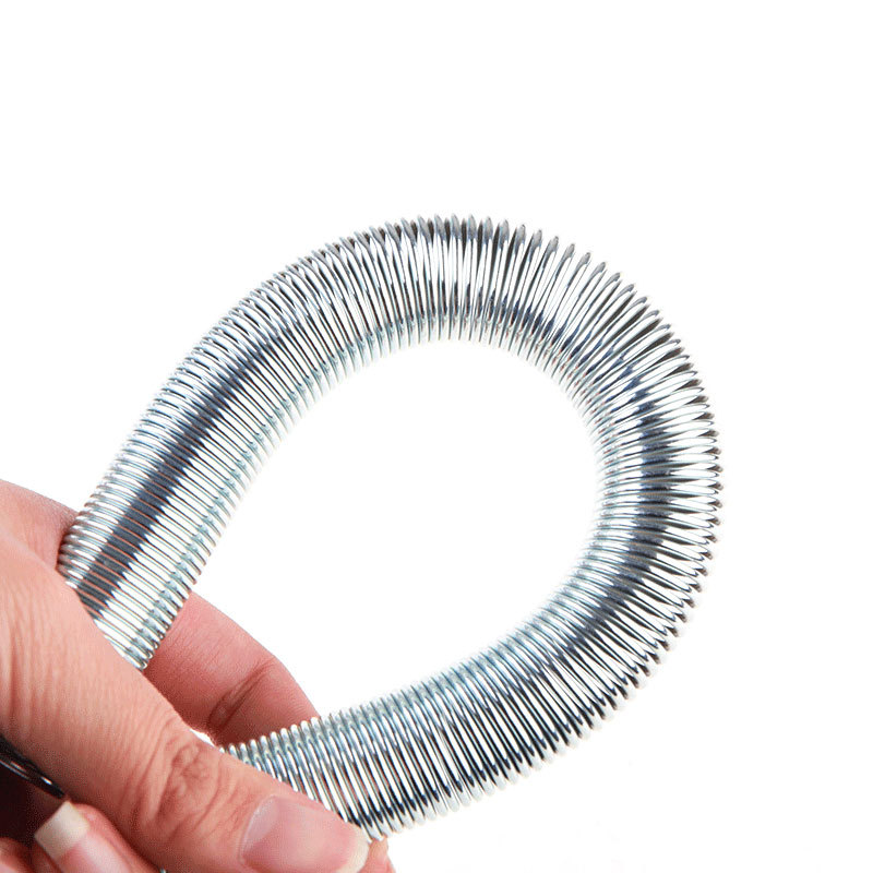 5 pezzi/set piegatubi per tubi - Pipe Bending Spring recensione e prezzo