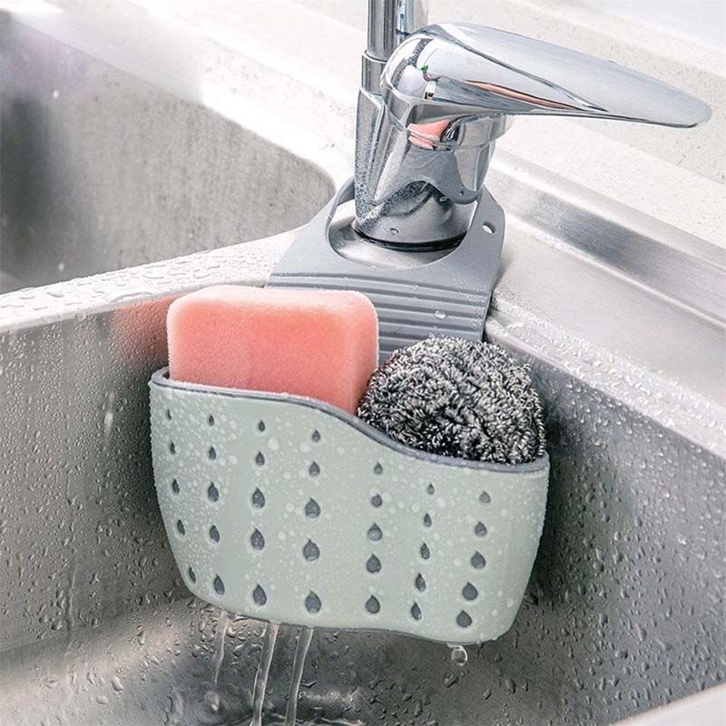Cestello Sgocciolante da Appen - Silicone Tap Washer recensione e prezzo