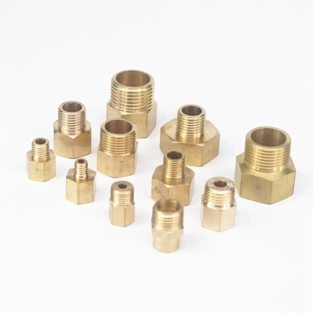 2 pz M14x1 M14x1.5 M16x1.5 Fem - Compression Fitting Brass recensione e prezzo