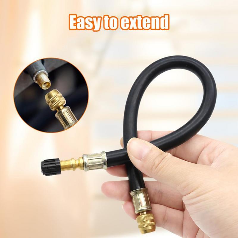 Adattatore per compressore d'a - Flexible Hose Braided recensione e prezzo