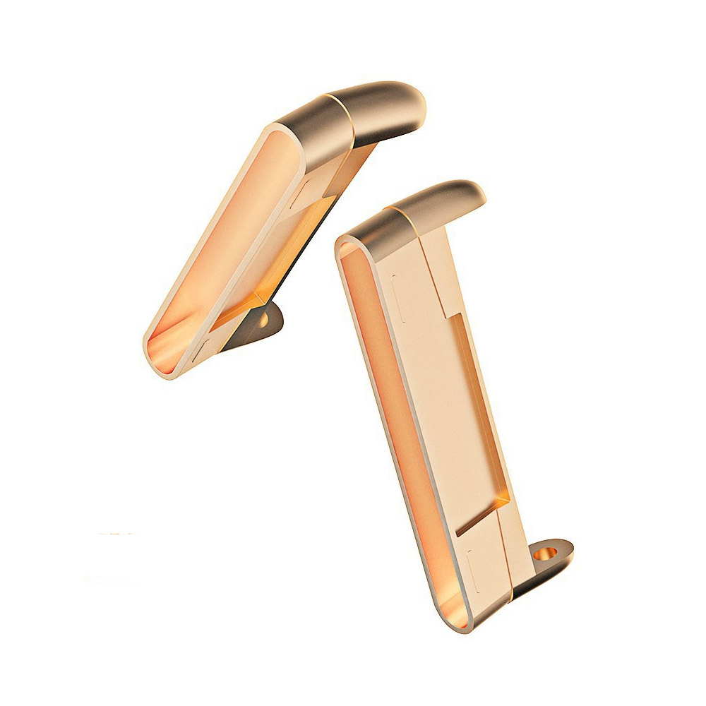 Adattatore in metallo per Fitb - Push Fit Connector recensione e prezzo