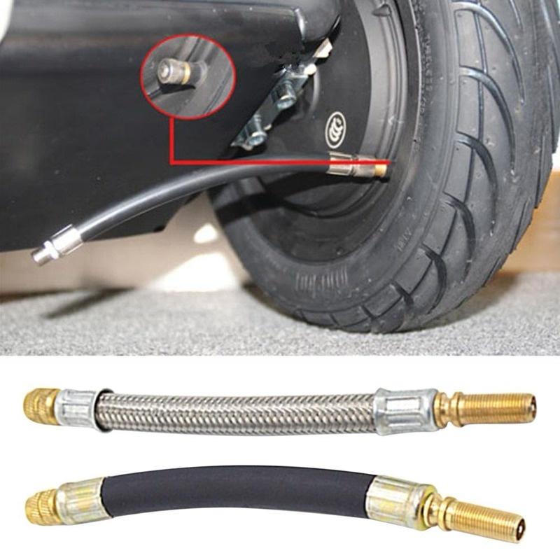 Adattatore per valvola per pne - Flexible Hose Braided recensione e prezzo