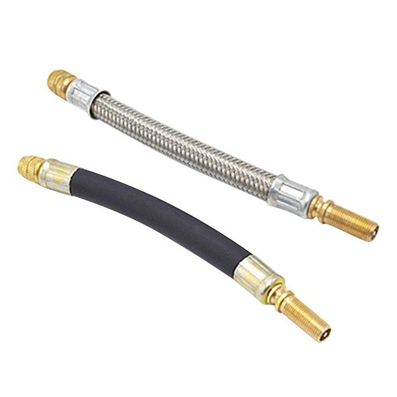 Adattatore per valvola per pne - Flexible Hose Braided recensione e prezzo
