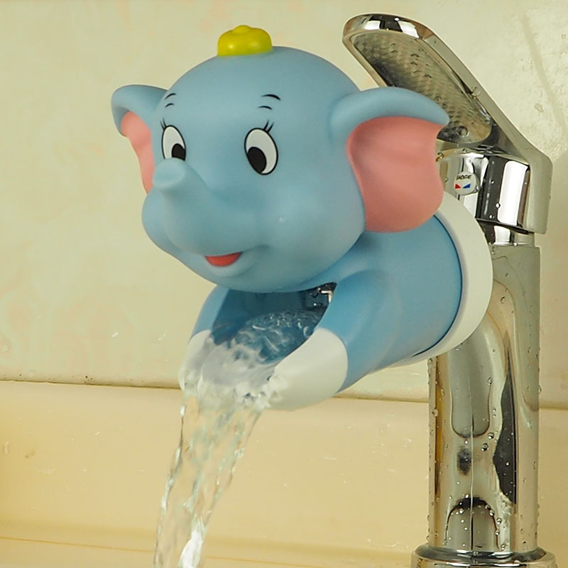 Versione aggiornata Rubinetto  - Silicone Tap Washer recensione e prezzo