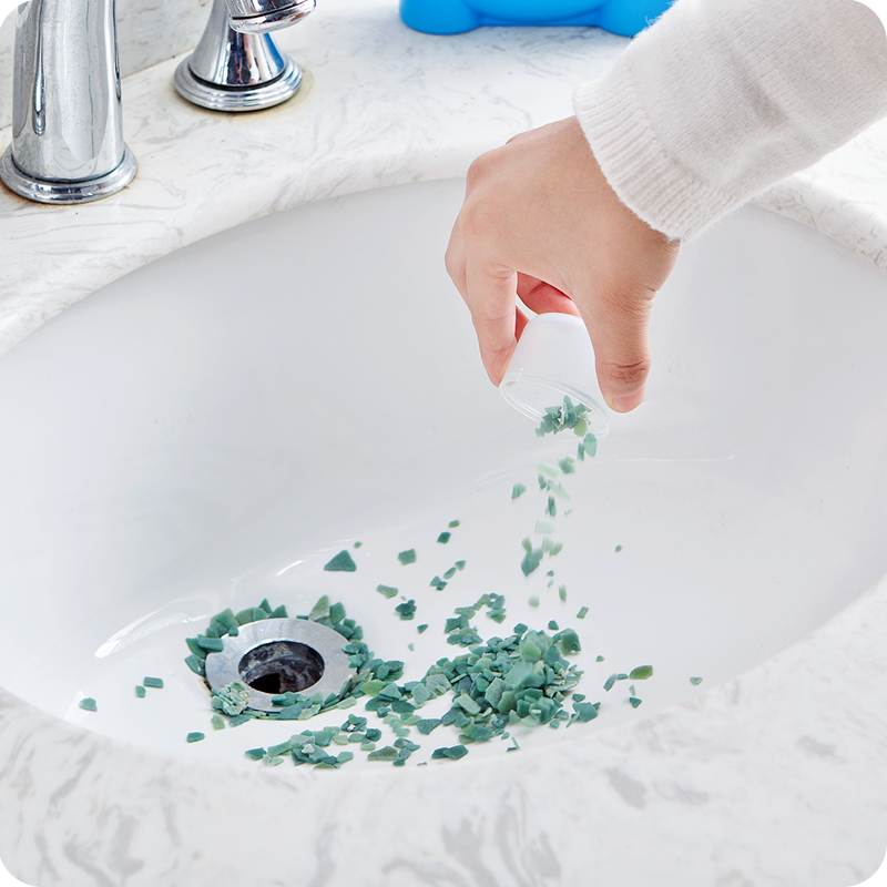 600g Efficiente Sbloccatore di - Pipe Freeze Spray recensione e prezzo