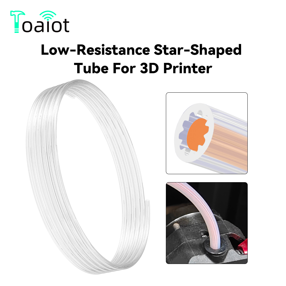 Tubo in PTFE a Stella a Bassa  - Ptfe Tape Thread recensione e prezzo