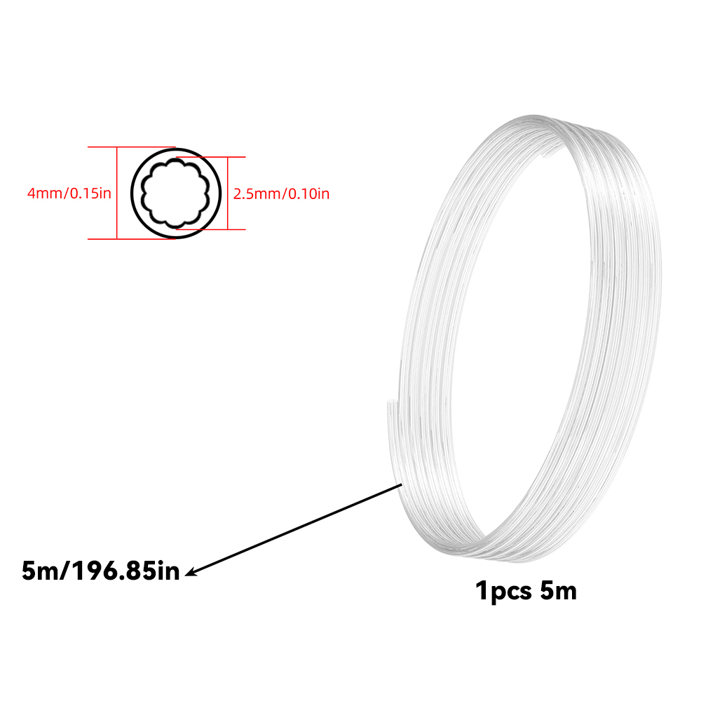 Tubo in PTFE a Stella a Bassa  - Ptfe Tape Thread recensione e prezzo