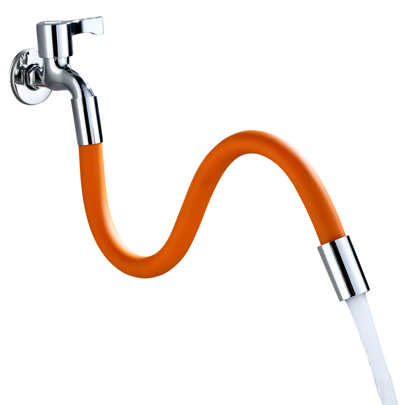 360 °   Prolunga Universale Gi - Flexible Hose Braided recensione e prezzo