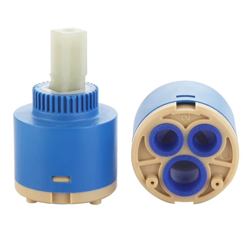 Rubinetti Miscelatore Valvola  - Shower Valve Cartridge recensione e prezzo