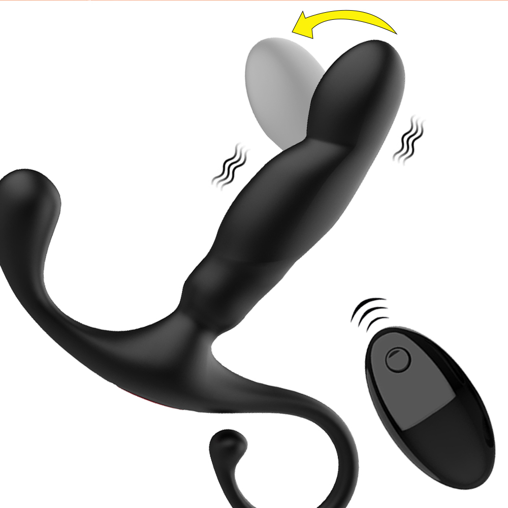 Giocattoli del sesso Vibratore - Silicone Tap Washer recensione e prezzo