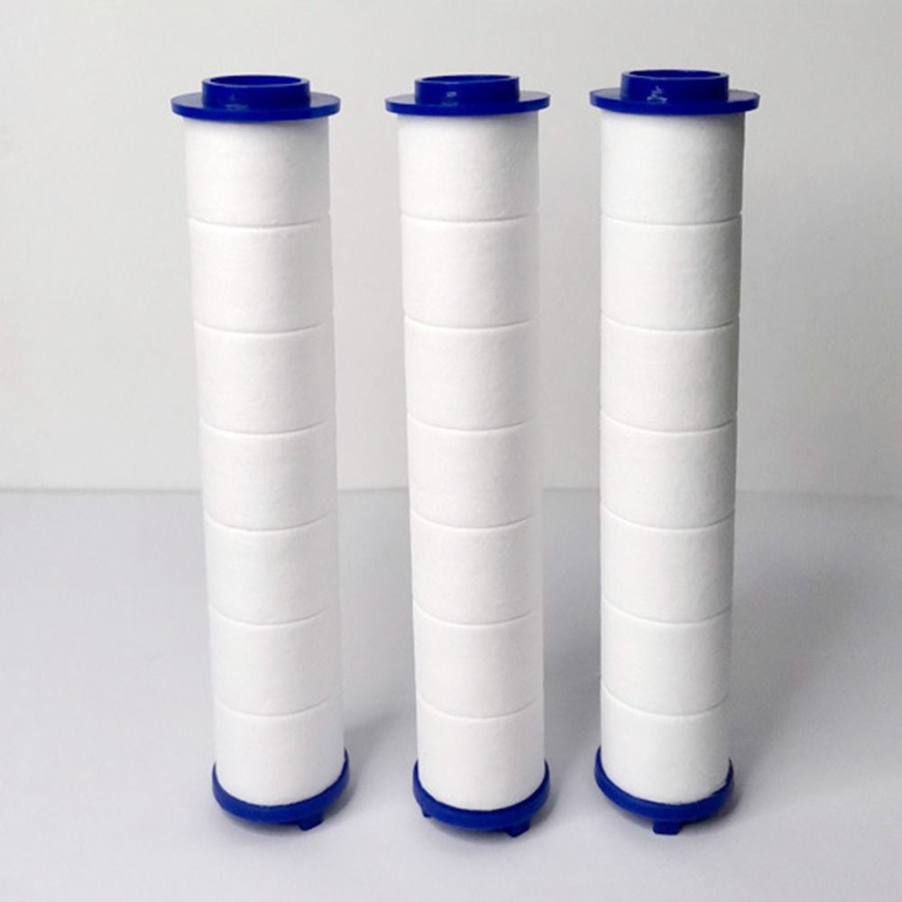 5Pcs PP cotone soffione doccia - Shower Valve Cartridge recensione e prezzo