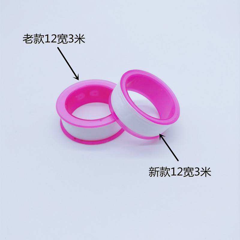 5 pz 3m rotolo PTFE nastro per - Thread Seal Tape 3M recensione e prezzo
