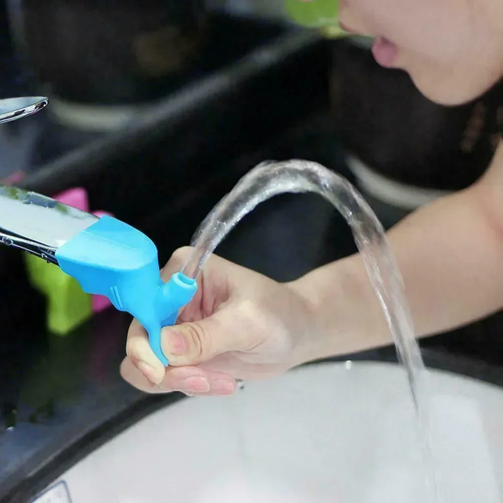Estensione del rubinetto dell' - Silicone Tap Washer recensione e prezzo