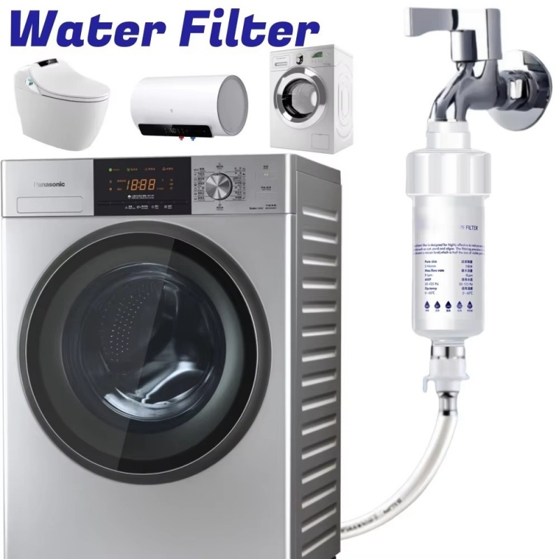 Pre-filtro Filtro per l'acqua  - Shower Valve Cartridge recensione e prezzo