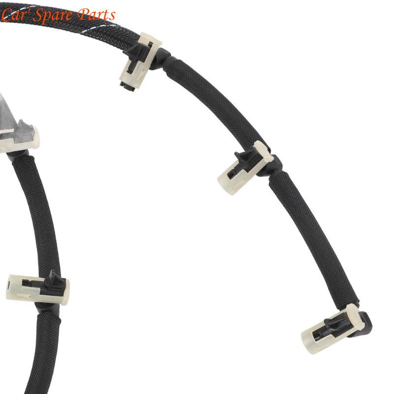 Y4UA Tubo perdite troppo pieno - Overflow Pipe Clip recensione e prezzo
