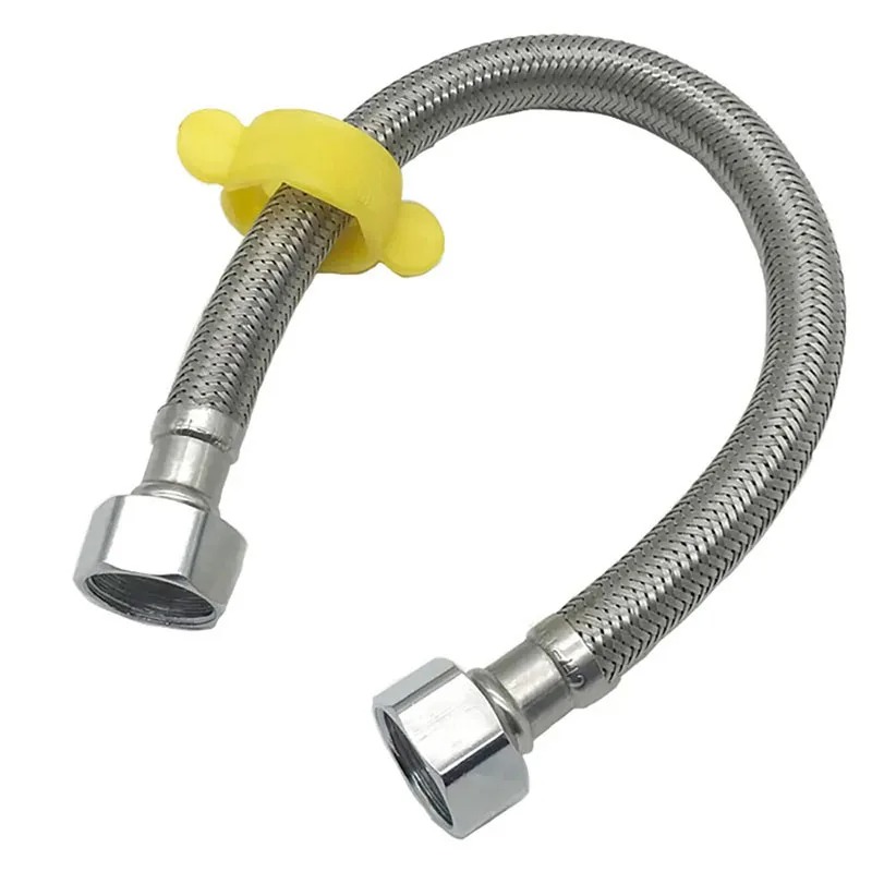 Tubo Flessibile Intrecciato An - Flexible Hose Braided recensione e prezzo
