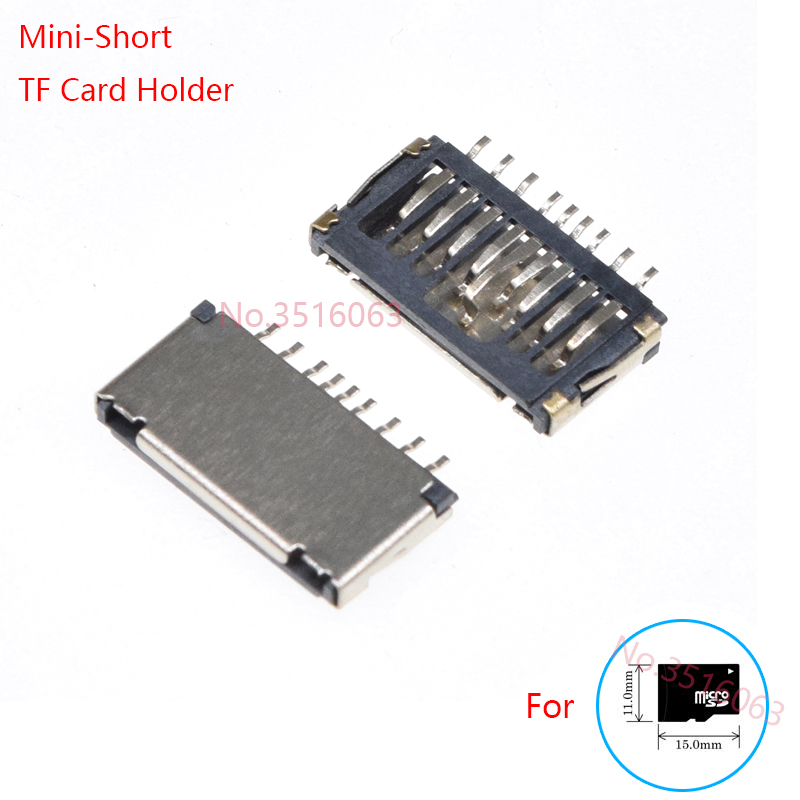 5/10 Pz Mini-corto Ultra-sotti - Push Fit Connector recensione e prezzo